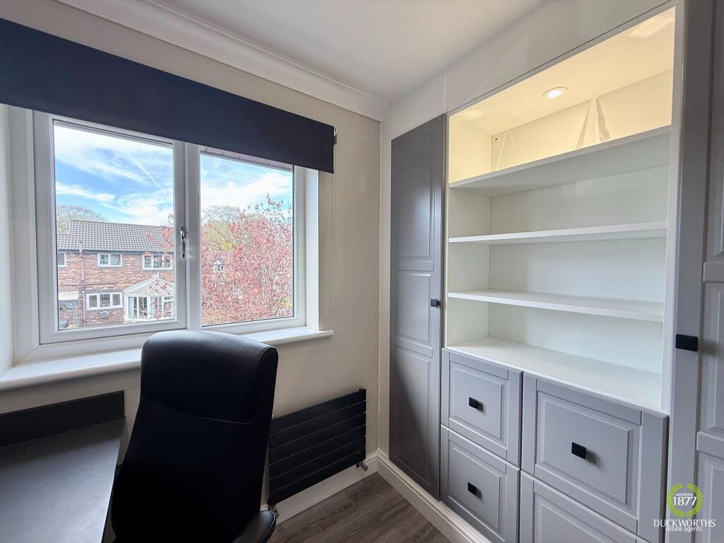 Additional image 22 of Mayfield Gardens, Oswaldtwistle, BB5