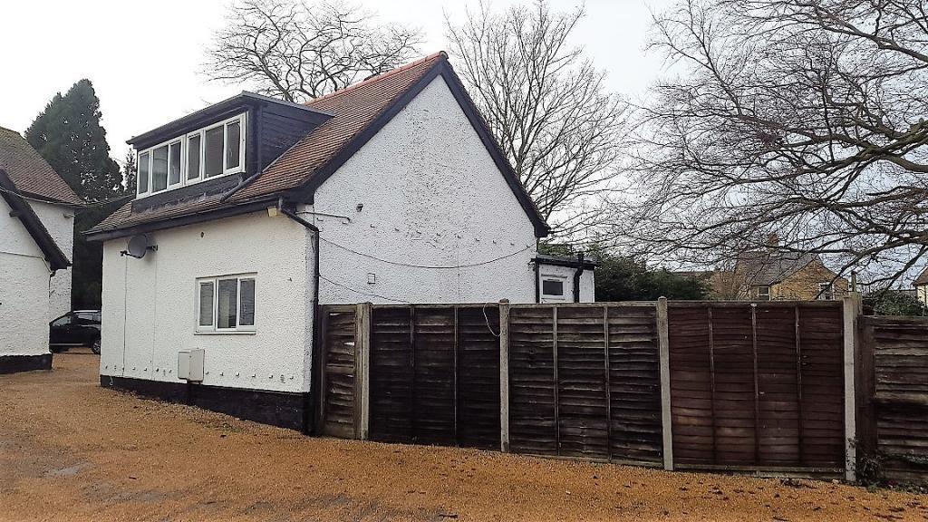 Main image of property: Barton Road, Ely, CB7 4HZ
