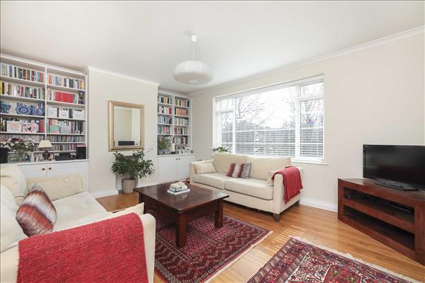 Main image of property: Chivelston, 78 Wimbledon Park Side, London, SW19