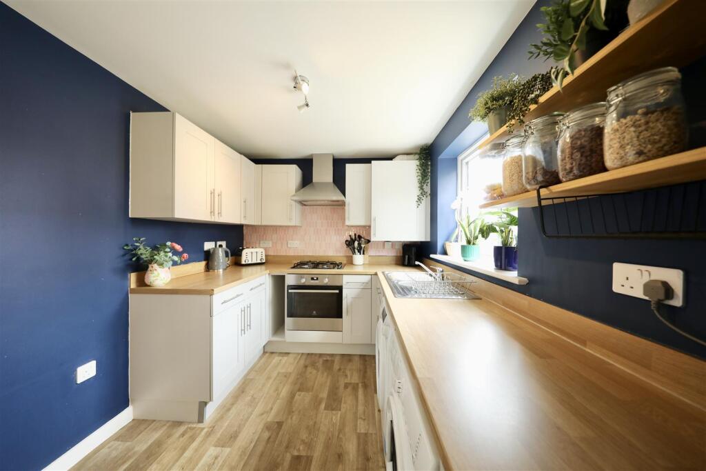 House in Hull, Kingswood - View 4
