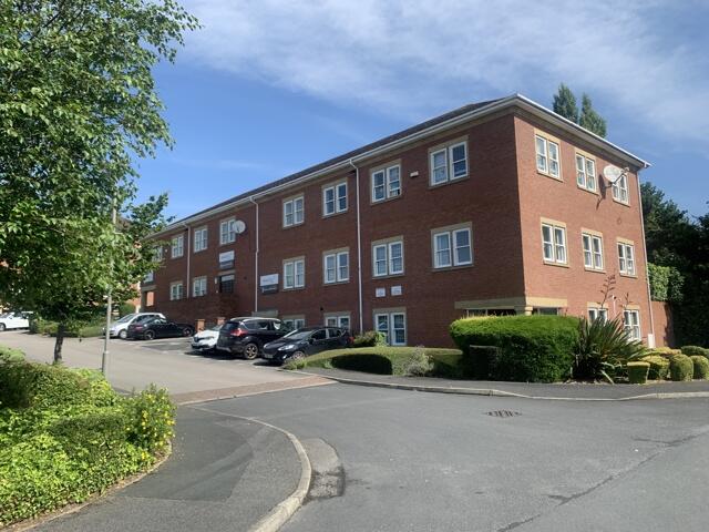 Main image of property: Unit 3, Benton Office Park, Bennett Avenue, Horbury, Wakefield, WF4 5RA