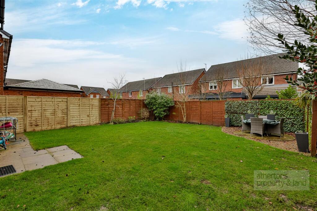 Additional image 29 of Elm Close, Calderstones Park, Whalley, Ribble Valley
