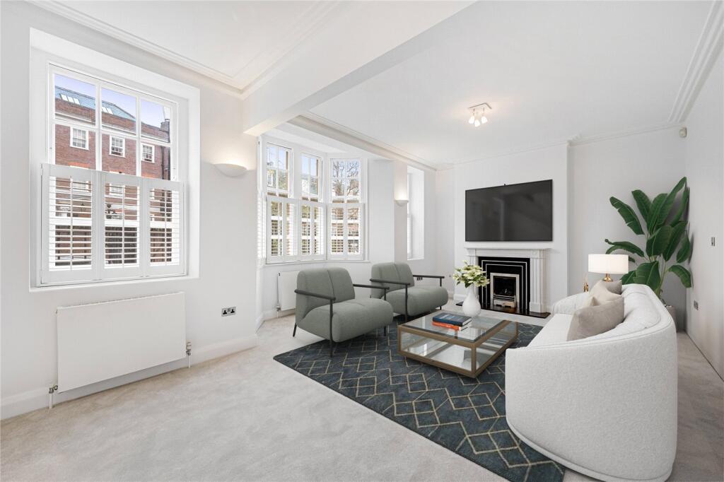 Main image of property: Coleherne Court, The Little Boltons, London, SW5