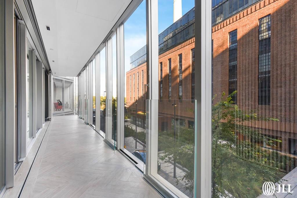 Apartment in London