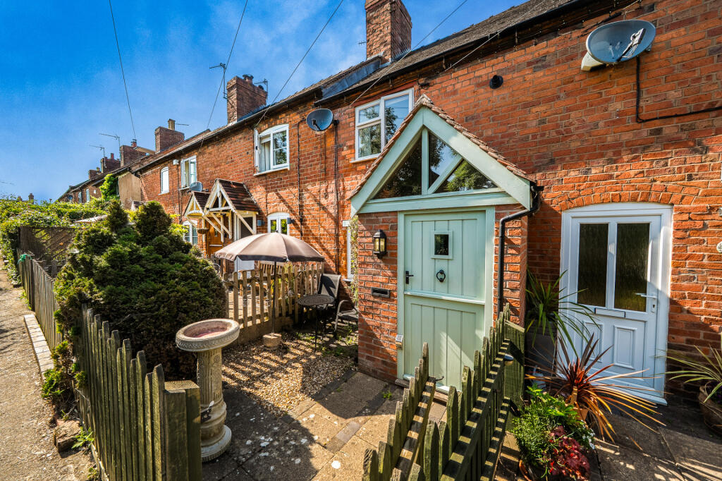 Main image of property: Chapel Row, Ludlow