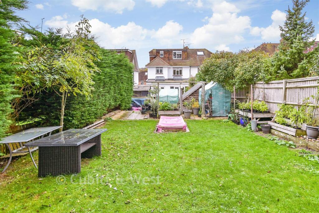 Main image of property: Graham Avenue, Brighton, East Sussex