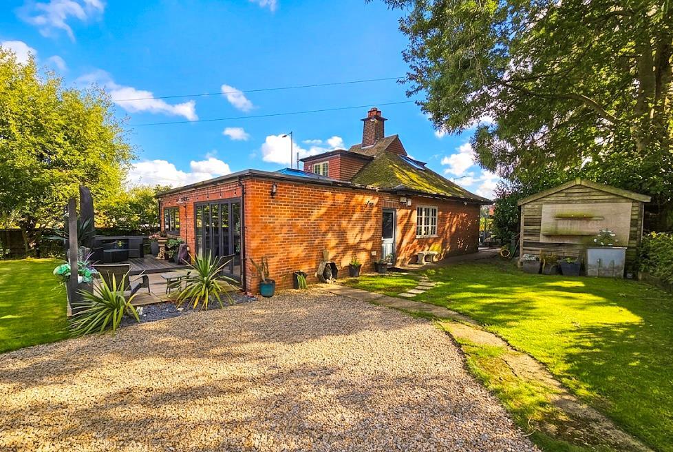 Main image of property: Harrogate Road, Ripon