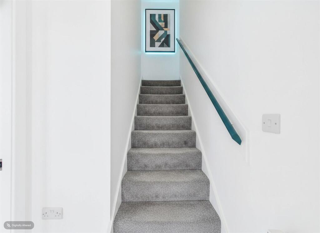 House in Bridlington, East Riding of Yorkshire - View 5