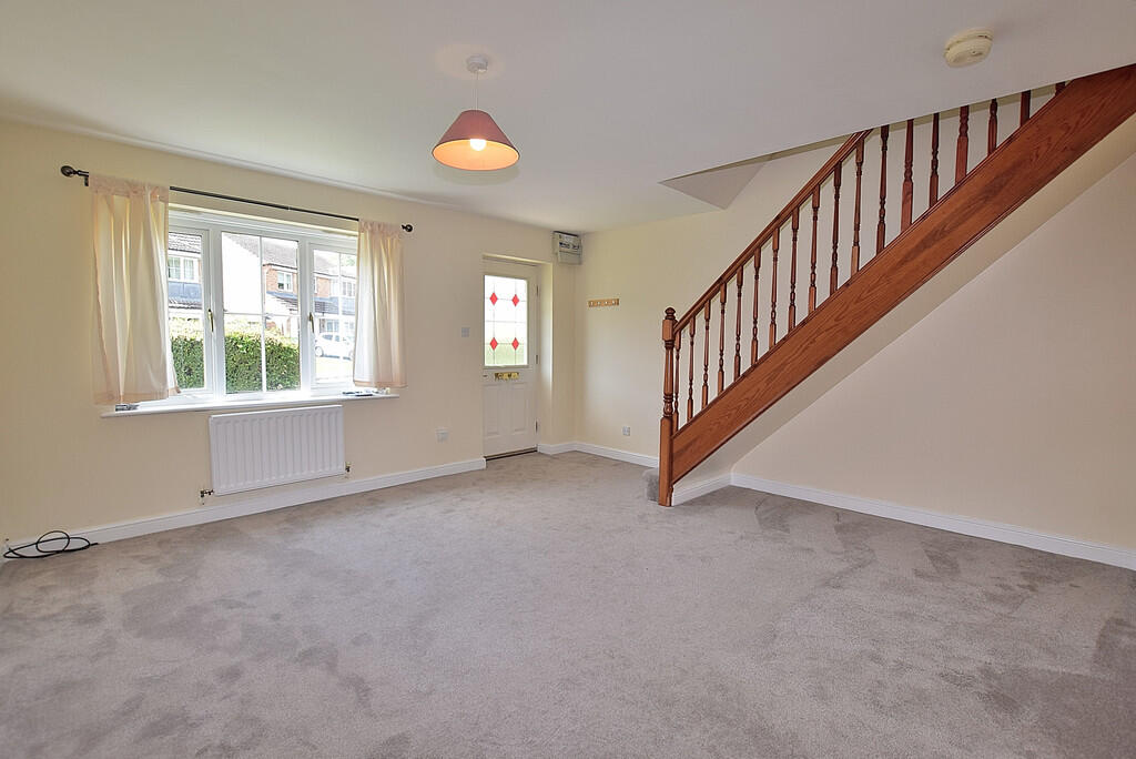 St. Paulinus Crescent, Catterick photo 3