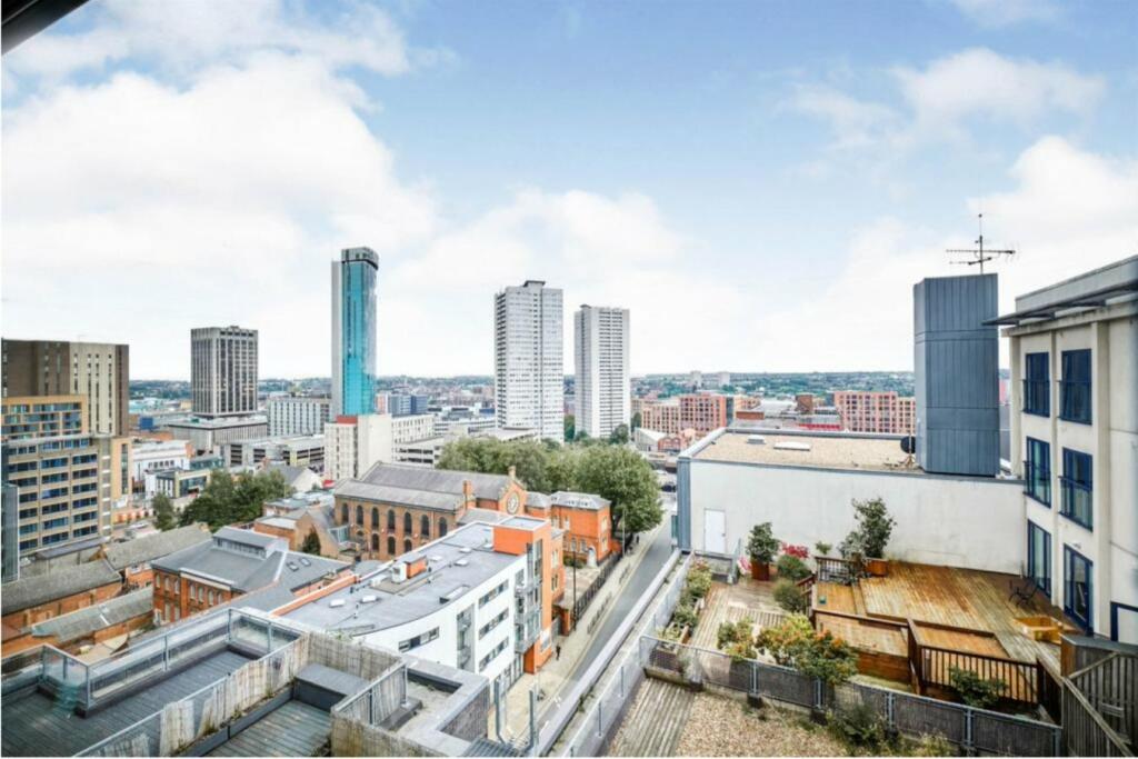 Wharfside Street, Birmingham, B1 photo 4