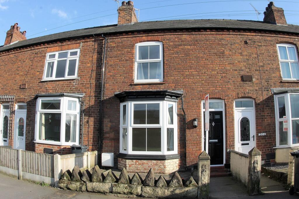 House in Crewe - View 3