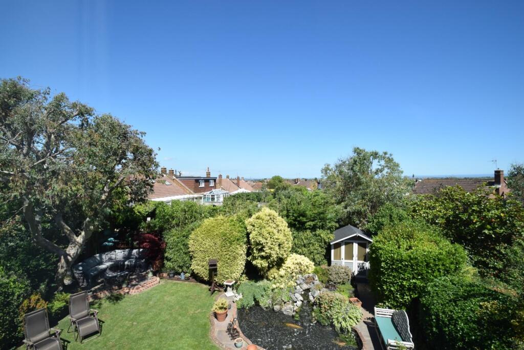House in Eastbourne, East Sussex - View 2