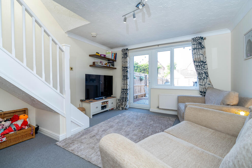 Buttercup Court, Deeping St James photo 4