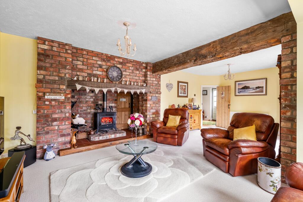 House in North Kesteven, Billinghay - View 5