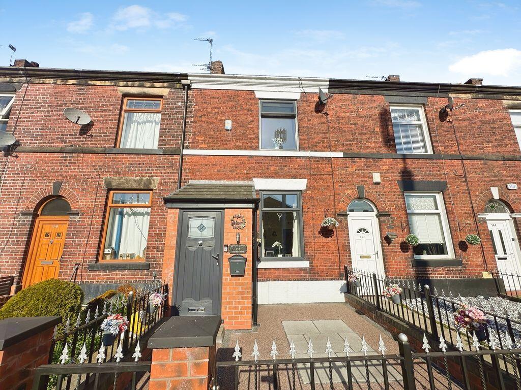 Main image of property: Walshaw Road, Walshaw, Bury