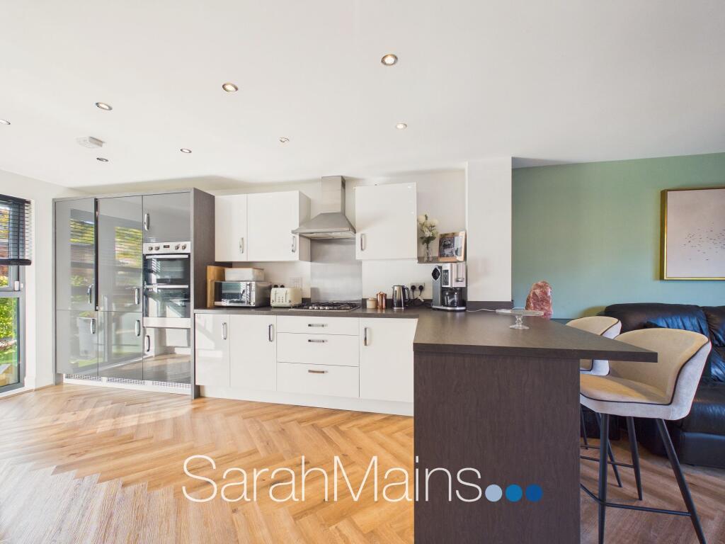 House in Gateshead, Deckham - More