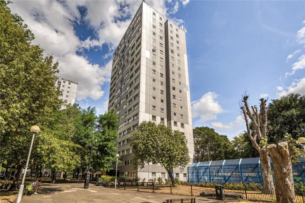 Main image of property: Hornsey Road, London, N7