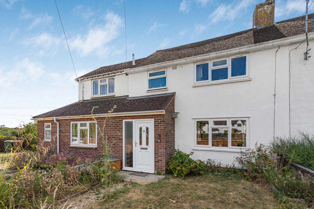 Main image of property: Hilliat Fields, Drayton OX14