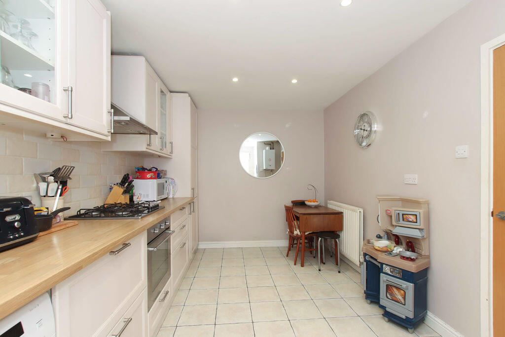 Brereton Court, Hemel Hempstead – pohled 3