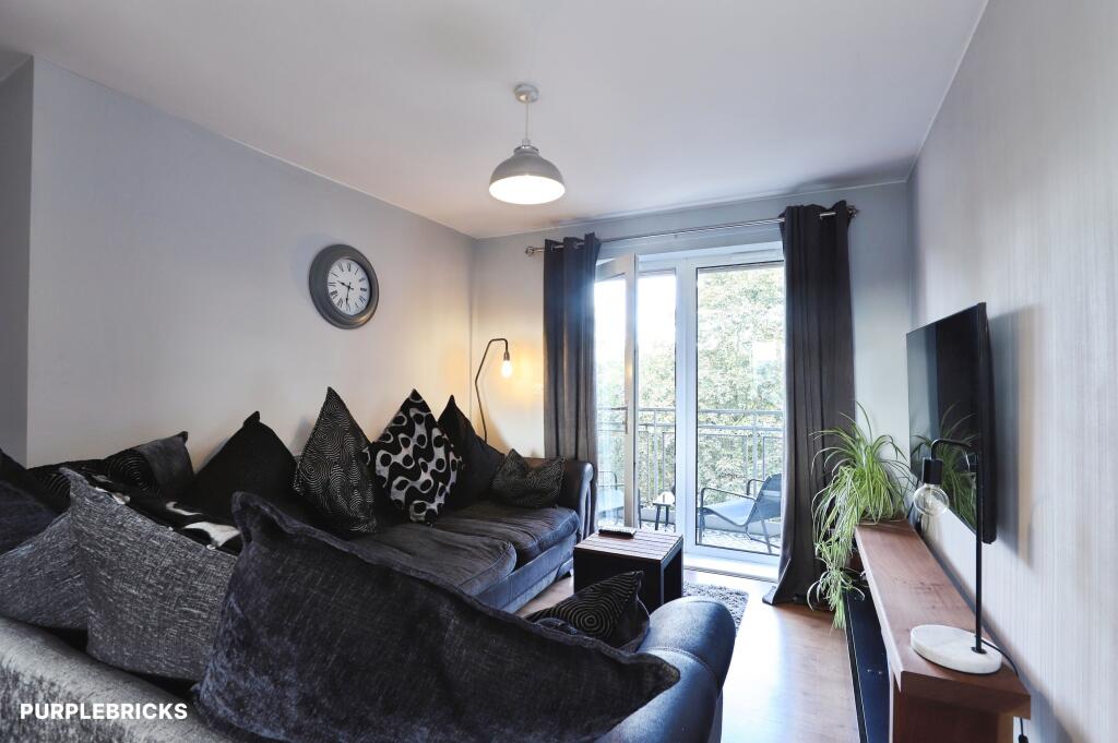 Apartment in Charnwood, Leicestershire - View 3