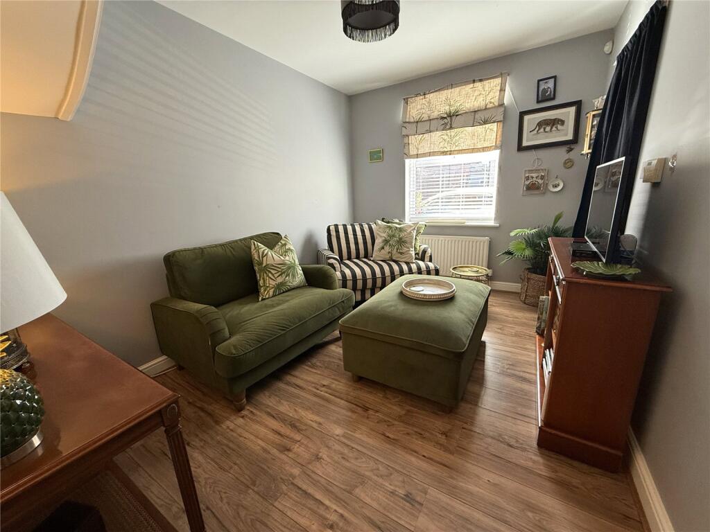 House in Shrewsbury - View 2