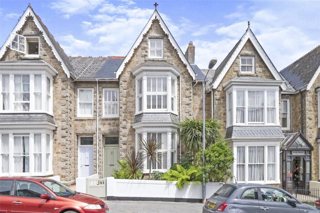 Main image of property: Morrab Road, Penzance, Cornwall, TR18