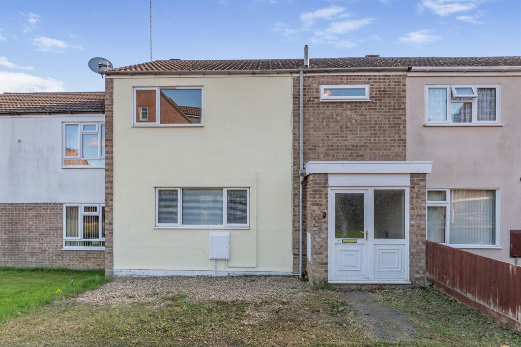 Main image of property: Malvern Walk, Oakham