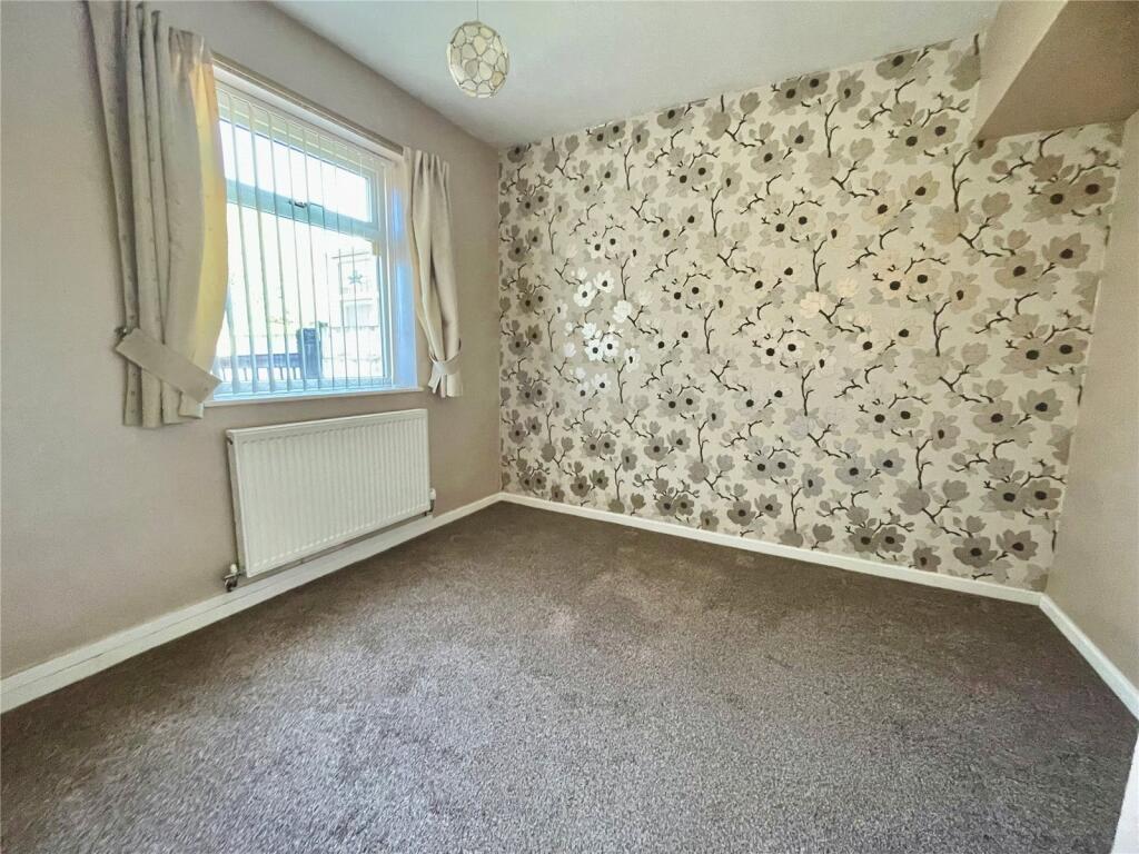House in Preston, Lancashire - View 4