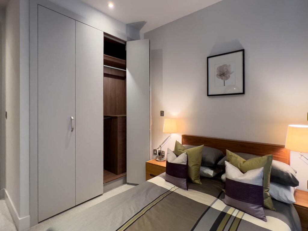 Main image of property: Belford Road, West End, Edinburgh