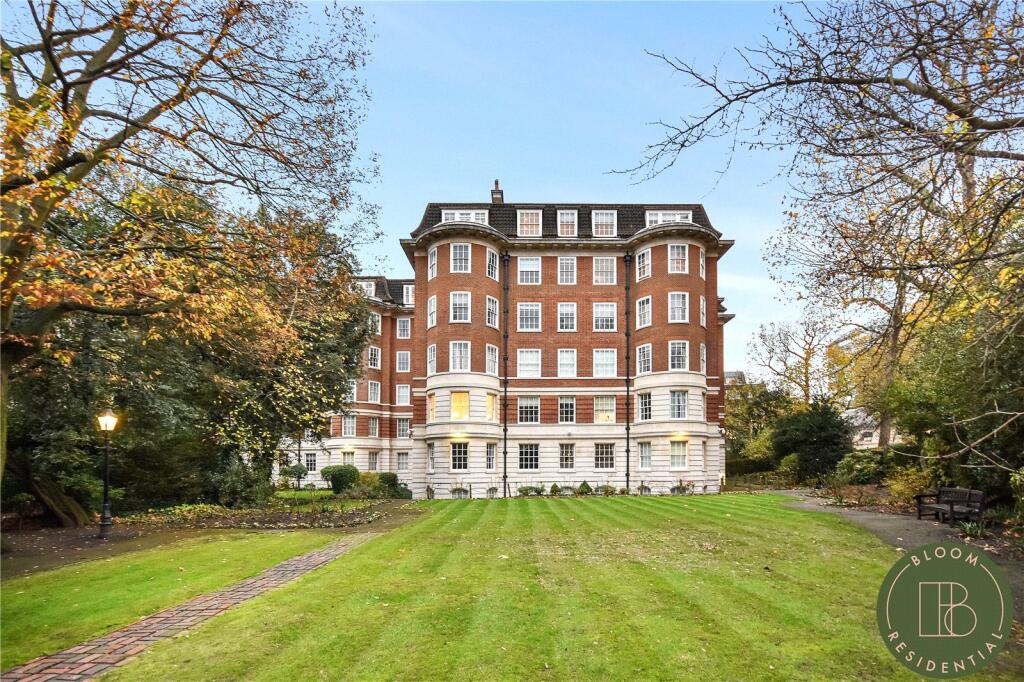 Main image of property: Park Road, London, NW8