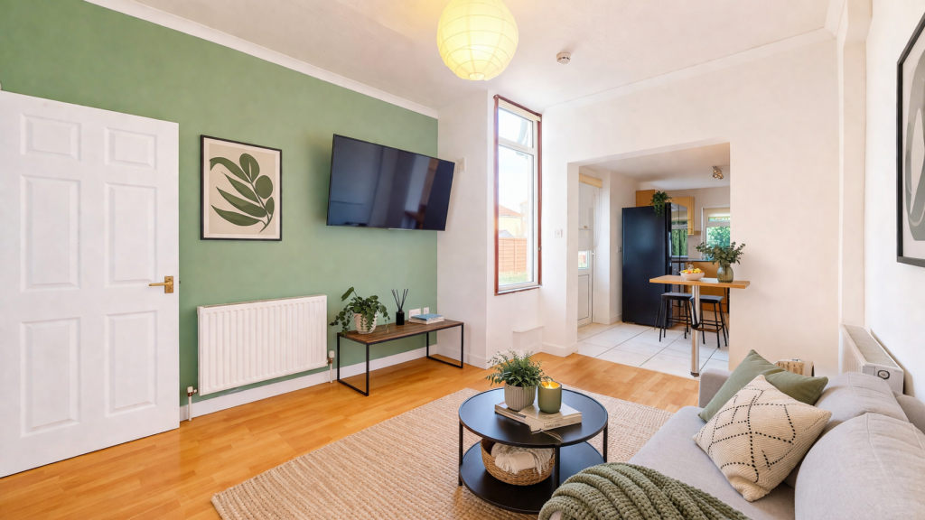 Main image of property: Brentry Road, Bristol