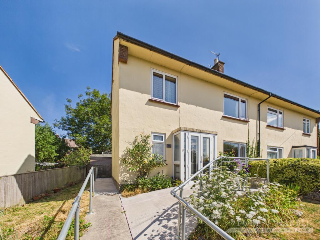 Main image of property: St. Marys Road, Frome