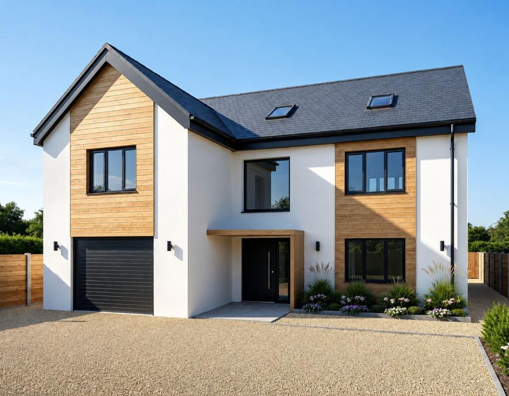 Main image of property: Dan Y Bryn, Pendine, SA33