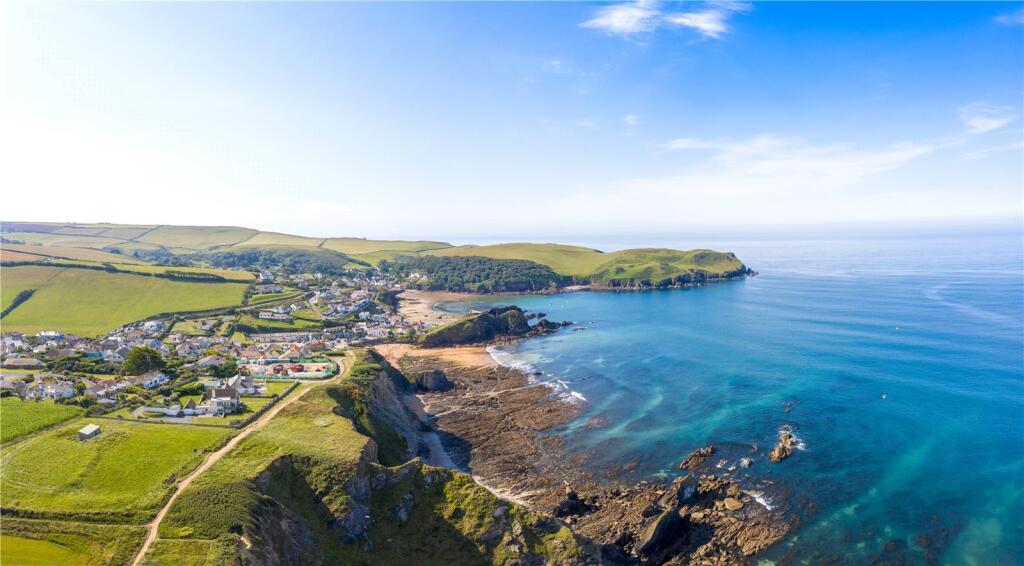 Main image of property: Hope Cove, Kingsbridge, Devon