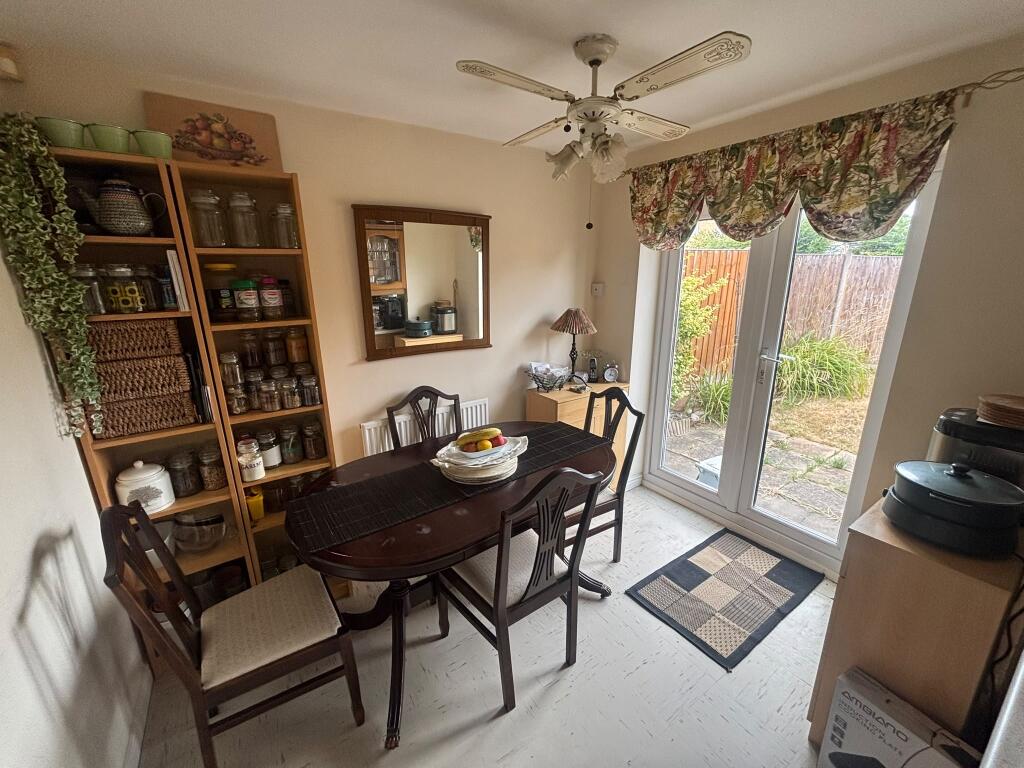 House in Peterborough, City of Peterborough - View 5