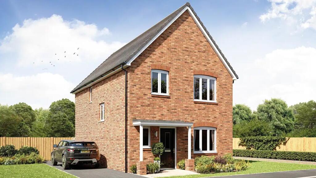 Main image of property: Linacre Road,
Chesterfield ,
Derbyshire,
S40 4UX