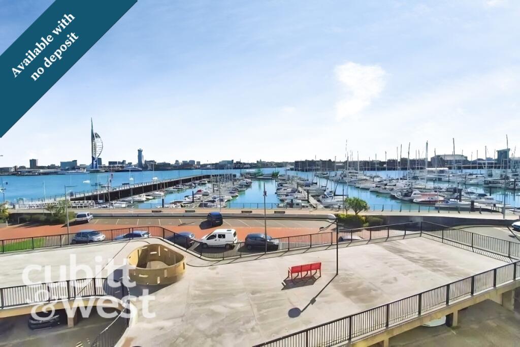 Main image of property: Trinity Green Gosport PO12