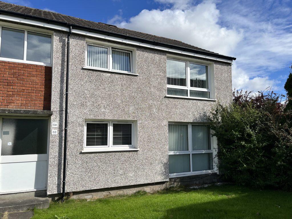 Main image of property: 52 Greenacre Place Bannockburn FK7 8PB