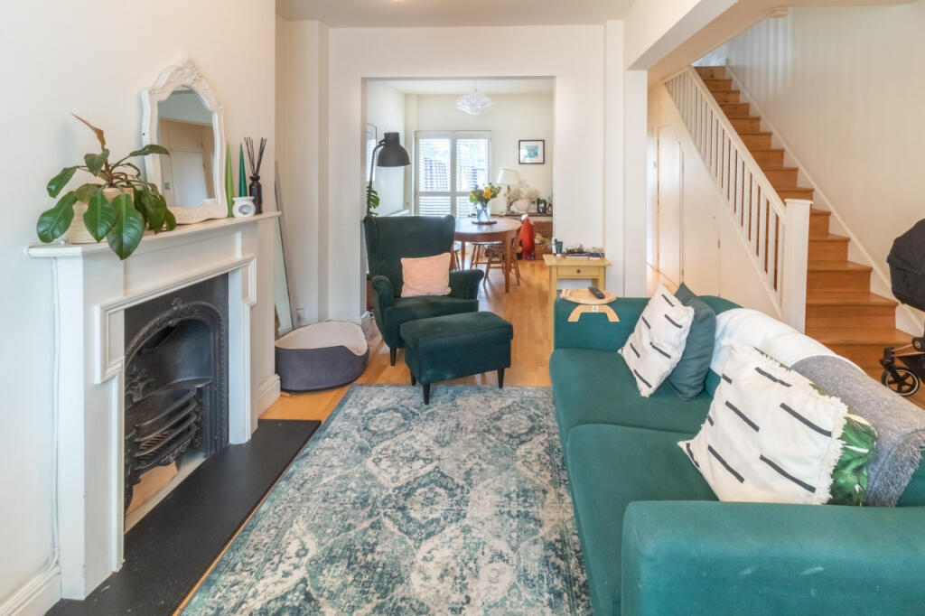 Main image of property: Ulverscroft Road, London, SE22