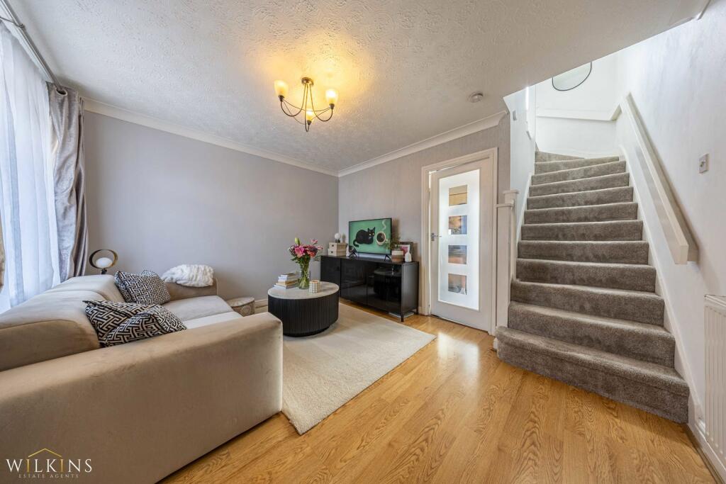 House in Tamworth, Staffordshire - View 5