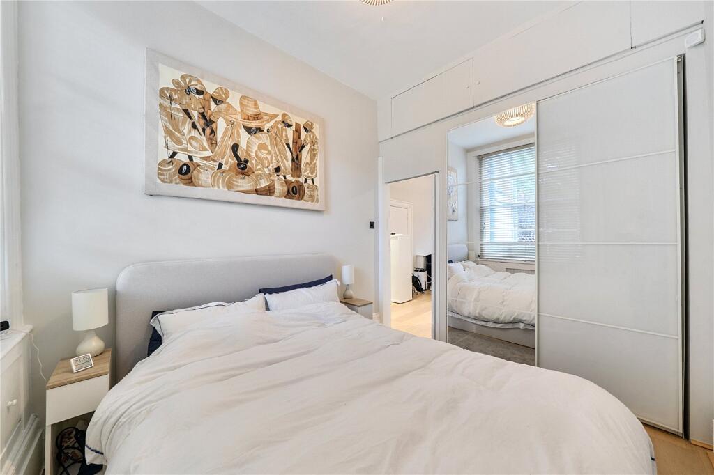 Apartment in London, Royal Borough of Kensington and Chelsea - View 5