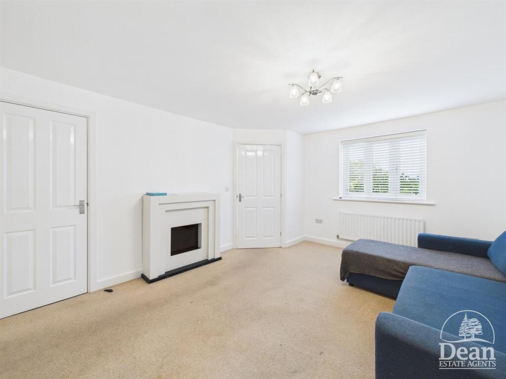 Sneyd Wood Road, Cinderford photo 3