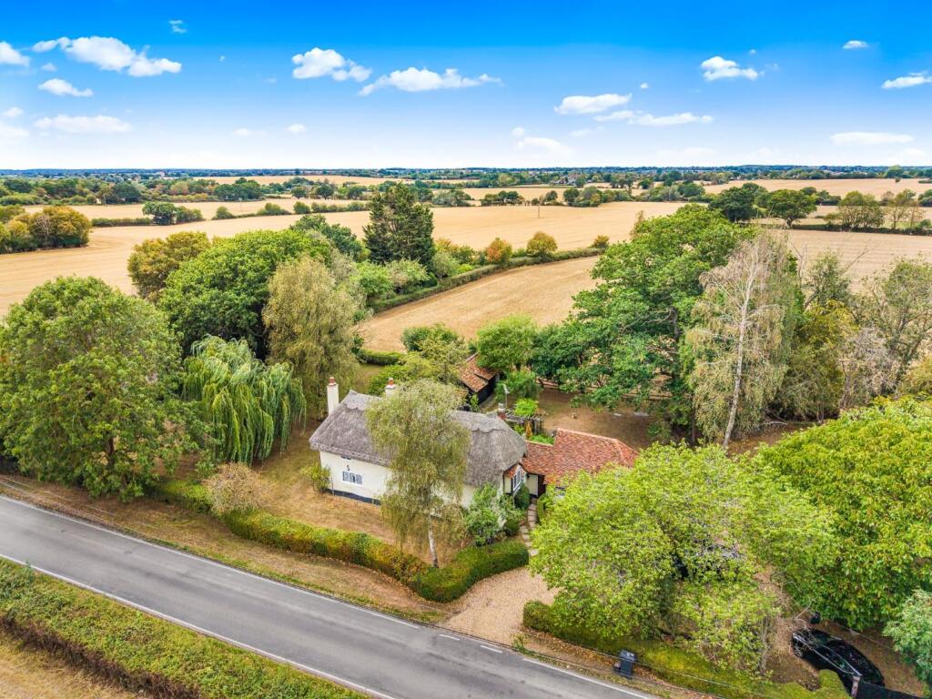 Main image of property: Cock Green, Felsted, Dunmow