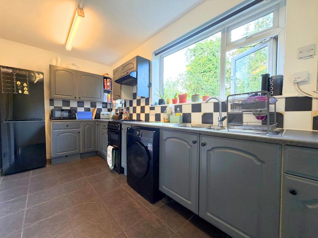 Apartment in Manchester - View 5