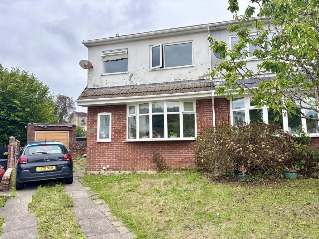 Main image of property: Tyn Y Cae, Pontardawe, Swansea.