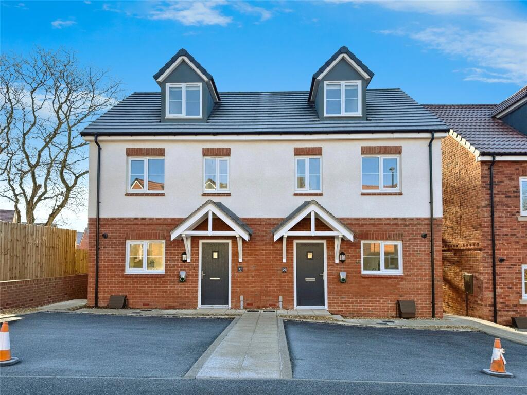 Main image of property: Goodmores Drive, Exmouth, Devon