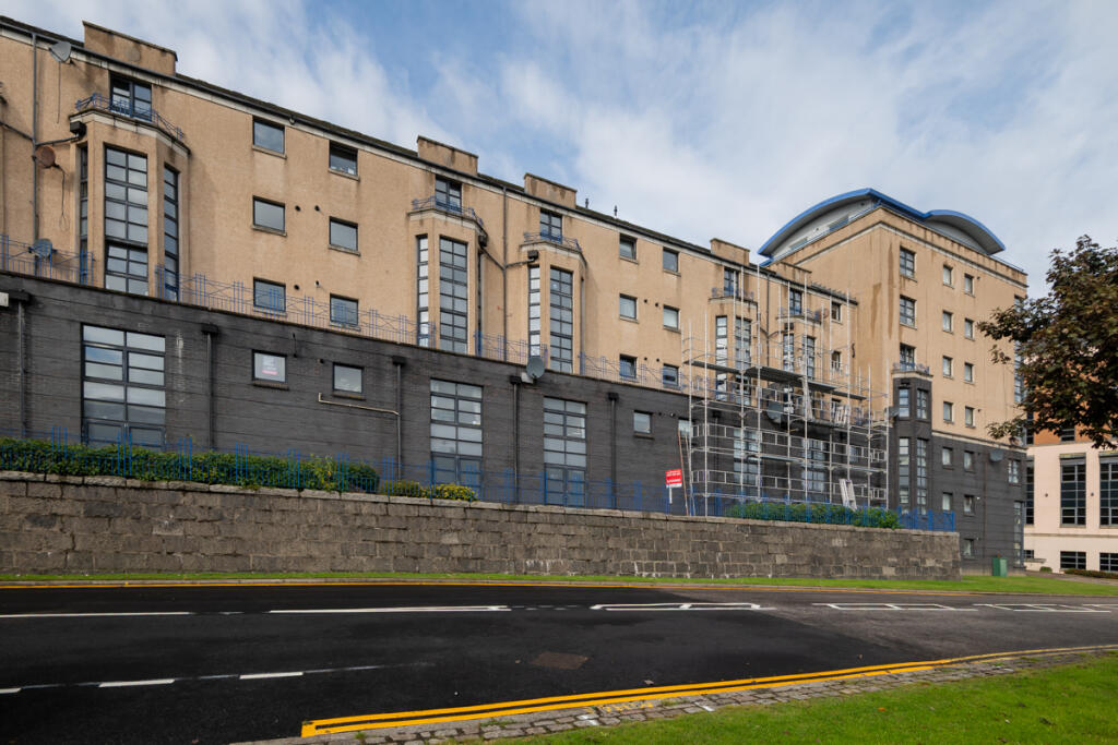 Main image of property: Riverside Drive, Aberdeen, AB11