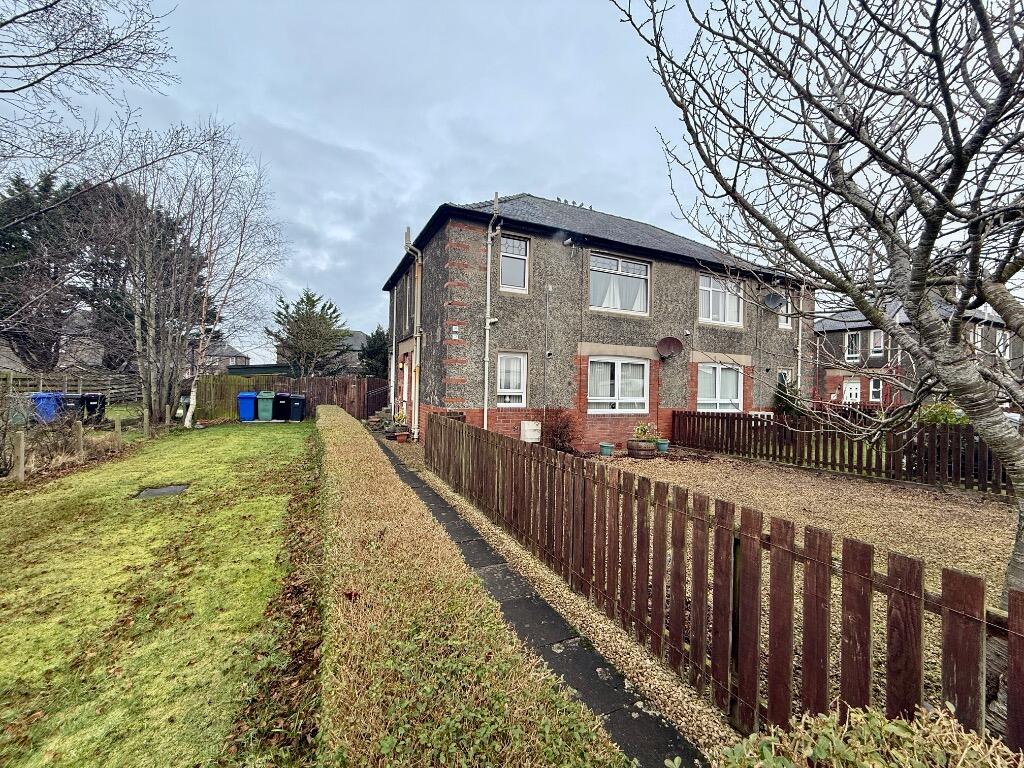 Main image of property: Noltmire Road, Ayr, South Ayrshire, KA8