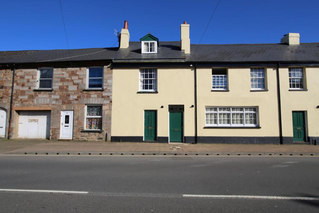 Main image of property: Westexe South, Tiverton