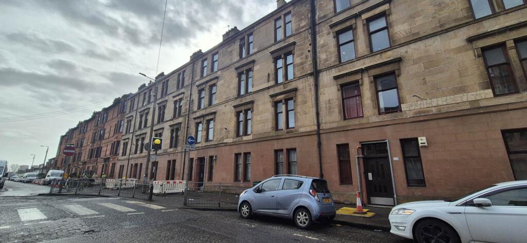 Main image of property: Allison Street, Gvanhill